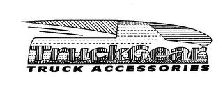TRUCKGEAR TRUCK ACCESSORIES