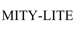 MITY-LITE, INC.