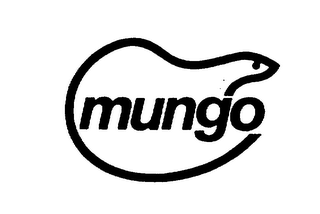 MUNGO