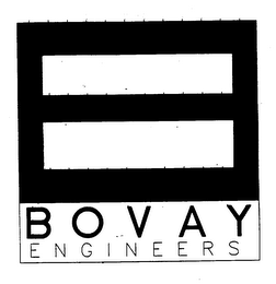 BOVAY ENGINEERS