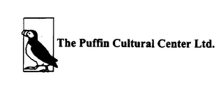 THE PUFFIN CULTURAL CENTER LTD