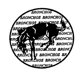 BRONCHOS