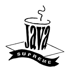 JAVA SUPREME