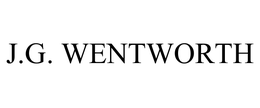 J.G. WENTWORTH S.S.C. LIMITED PARTNERSHIP