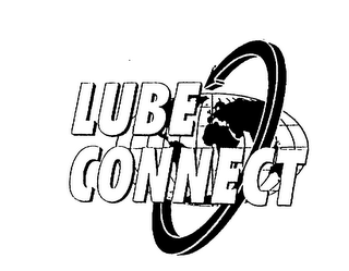 LUBE CONNECT