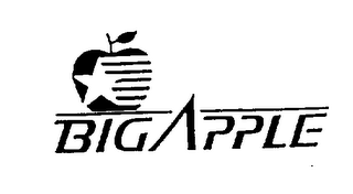 BIG APPLE