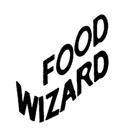 FOOD WIZARD