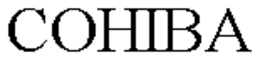 COHIBA