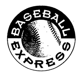 BASEBALL EXPRESS