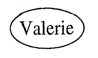 VALERIE