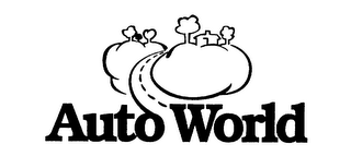 AUTO WORLD