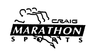 CRAIG MARATHON SPORTS