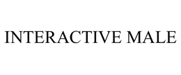INTERACTIVE MALE