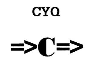 CYQ C