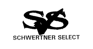 SS SCHWERTNER SELECT
