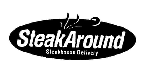 STEAKAROUND STEAKHOUSE DELIVERY