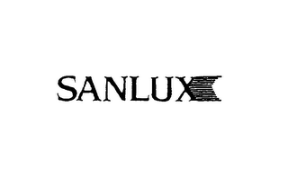 SANLUX