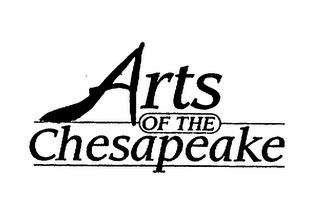 ARTS OF THE CHESAPEAKE