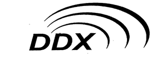 DDX