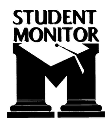 M STUDENT MONITOR