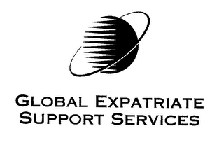 GLOBAL EXPATRIATE SUPPORT SERVICES