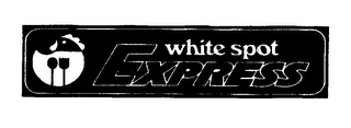 WHITE SPOT EXPRESS