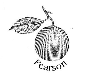 PEARSON