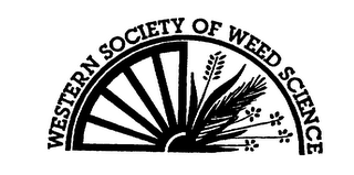 WESTERN SOCIETY OF WEED SCIENCE