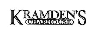 KRAMDEN'S CHARHOUSE