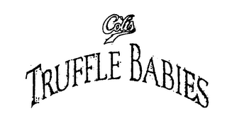 COLTS TRUFFLE BABIES