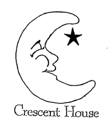 CRESCENT HOUSE