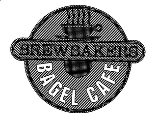 BREWBAKERS BAGEL CAFE