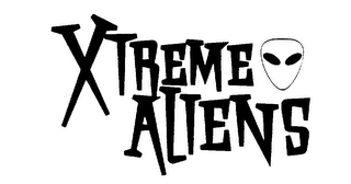 XTREME ALIENS