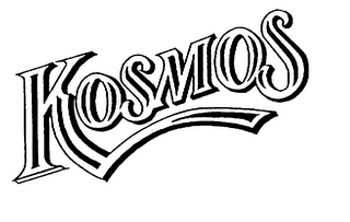 KOSMOS