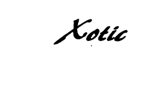 XOTIC