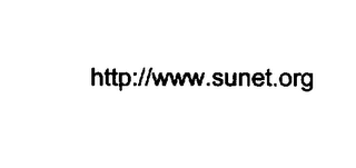 HTTP:// WWW.SUNET.ORG