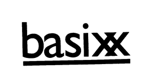 BASIXX