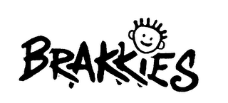 BRAKKIES