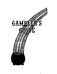 GAMBLER'S GUIDE