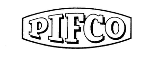 PIFCO