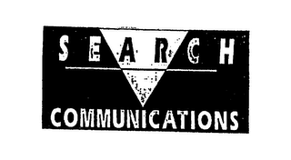 SEARCH COMMUNICATIONS