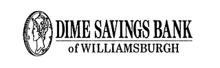 DIME SAVINGS BANK OF WILLIAMSBURGH