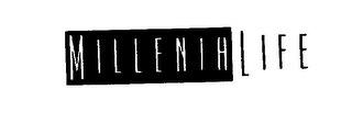 MILLENIALIFE