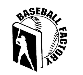 BASEBALL FACTORY