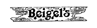 BEIGEL'S