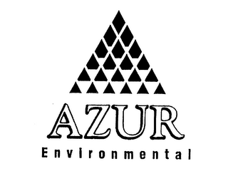 AZUR ENVIRONMENTAL