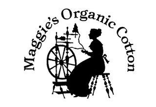 MAGGIE'S ORGANIC COTTON
