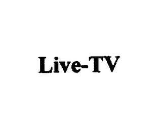 LIVE-TV