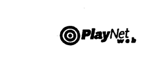 PLAYNET WEB