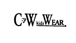 C&W KIDS WEAR